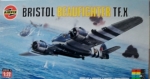 Thumbnail AIRFIX 02003 BRISTOL BEAUFIGHTER TF.X