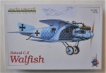 Thumbnail EDUARD 1116 ROLAND C.II WALFISH