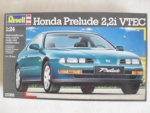 Thumbnail REVELL 7368 HONDA PRELUDE 2.2i VTEC