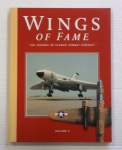 Thumbnail CHEAP BOOKS ZB772 WINGS OF FAME VOLUME 3