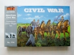 Thumbnail IMEX 774 CONFEDERATE LIMBER