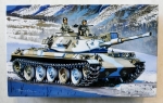 Thumbnail FUJIMI 76032 JGSDF TYPE 74