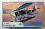 Thumbnail AZUR A001 HEINKEL He 60