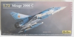 Thumbnail HELLER 80303 MIRAGE 2000C