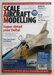 Thumbnail SCALE AIRCRAFT MODELLING SAM VOLUME 31 ISSUE 12