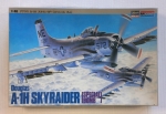 Thumbnail HASEGAWA HM128 DOUGLAS A-1H SKYRAIDER  SPECIAL BOMB 