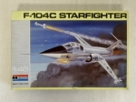 Thumbnail MONOGRAM 5455 F-104C STARFIGHTER