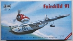 Thumbnail SWORD 72013 FAIRCHILD 91