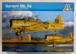 Thumbnail ITALERI  2736 HARVARD Mk.IIa