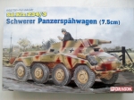 Thumbnail DRAGON 6257 Sd.Kfz. 234/3