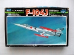 Thumbnail CROWN F-104J STARFIGHTER