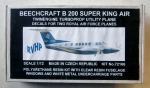 Thumbnail RVHP 72166 BEECHCRAFT B200 SUPER KING AIR