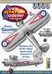 Thumbnail SCALE AVIATION MODELLER SCALE AVIATION MODELLER VOLUME 09 ISSUE 09