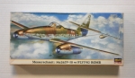 Thumbnail HASEGAWA 00049 MESSERSCHMITT Me 262V-10 WITH FLYING BOMB