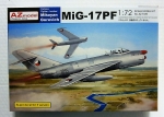 Thumbnail AZ MODEL 7339 MiG-17PF