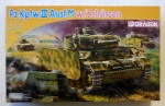 Thumbnail DRAGON 7323 Pz.Kpfw III Ausf.M WITH SCHURZEN