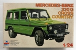 Thumbnail ESCI 3022 MERCEDES-BENZ 230G CROSS COUNTRY