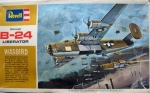 Thumbnail REVELL H203 CONVAIR B-24 LIBERATOR BLUE STREAK