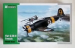 Thumbnail SPECIAL HOBBY 32044 FIAT G.50-II FRECCIA FINNISH ACES