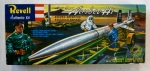 Thumbnail REVELL H-1814 AEROBEE HI S TYPE BOXING 1958