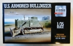 Thumbnail MIRROR MODELS 35852 US ARMOURED BULLDOZER