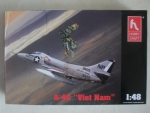 Thumbnail HOBBYCRAFT 1434 A-4C VIETNAM
