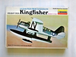 Thumbnail LINDBERG 940 VOUGHT OS2U KINGFISHER 