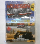 Thumbnail FIRST TO FIGHT 044 C4P POLISH ARTILLERY TRACTOR