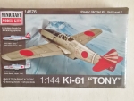 Thumbnail MINICRAFT 14676 Ki-61 TONY
