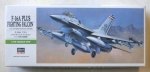 Thumbnail HASEGAWA B1 F-16A PLUS FIGHTING FALCON