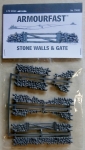 Thumbnail ARMOURFAST 79002 STONE WALLS AND GATE
