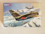 Thumbnail KOPRO 3141 JIAN Ji-2