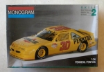 Thumbnail MONOGRAM 2939 PENNZOIL PONTIAC