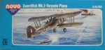 Thumbnail NOVO 78081 FAIREY SWORDFISH Mk.I