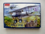 Thumbnail RODEN 003 PFALZ D.III