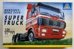 Thumbnail ITALERI  793 MERCEDES BENZ 2448 SUPER TRUCK