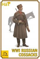 Thumbnail HAT INDUSTRIES 8315 WWI RUSSIAN COSSACKS
