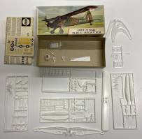 Thumbnail KINGKIT MODEL SCRAPYARD AIRFIX 397 DHC BEAVER STARTED