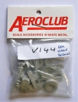 Thumbnail AEROCLUB V144 D.H SEA VIXEN DETAIL SET