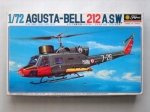 Thumbnail FUJIMI 7A26 AGUSTA-BELL 212 ASW