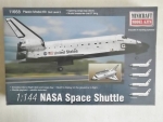 Thumbnail MINICRAFT 11668 NASA SPACE SHUTTLE