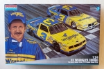 Thumbnail MONOGRAM 6298 3 WRANGLER COMBO 86 CHEVY MONTE CARLO 81 PONTIAC GRAND PRIX
