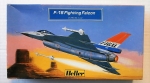 Thumbnail HELLER 79904 F-16 FIGHTING FALCON