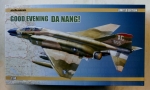 Thumbnail EDUARD 1193 GOOD EVENING DA NANG - F-4C PHANTOM II