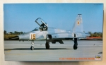 Thumbnail HASEGAWA ST16 F-5E TIGER II WITH SHARK NOSE