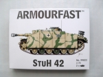 Thumbnail ARMOURFAST 99023 StuH 42