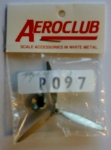Thumbnail AEROCLUB P097 1 X ROTOL 3 BLD 13 6 DIA R/H WITH SPINNER
