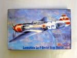 Thumbnail MASTERCRAFT F-32 La-7 SOVIET ACES PART 1