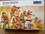 Thumbnail FUJIMI 76029 BRITISH INFANTRY
