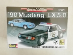 Thumbnail REVELL 4252 90 MUSTANG LX 5.0